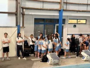 Χάλκινο μετάλλιο οι Κορασίδες της ΝΕΠ στο τουρνουά της Νέας Σμύρνης