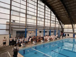 Χάλκινο μετάλλιο οι Κορασίδες της ΝΕΠ στο τουρνουά της Νέας Σμύρνης