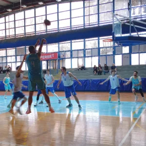 Η Ενωση νίκησε τον Πανελλήνιο με το βλέμμα στη σειρά Προμηθέας 2014-Απόλλων