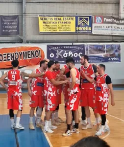 Η ΑΕ Βαρθολομιού τίναξε τη μπάνκα, 2-2 με Γαργαλιάνους κι όλα γίνονται! - Βίντεο