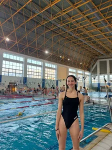 ΝΕΠ: Ζαφειροπούλου και Γκόργκου για πρόκριση στην Ηλιούπολη