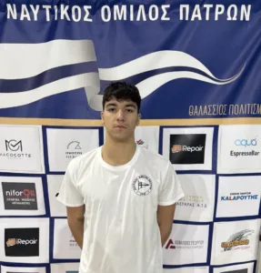 Διπλή κλήση παικτών του ΝΟΠ στην Εθνική Παίδων