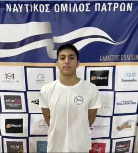 Διπλή κλήση παικτών του ΝΟΠ στην Εθνική Παίδων