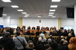 Δίκη Τεμπών: Επαναρχίζει, τα νέα μέτρα θα εφαρμοστούν και θα κριθούν στην πράξη, τι ισχύει