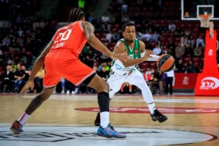 Μεγάλη χαμένη ευκαιρία στη Σόφια για τον Παναθηναϊκό, που έρχεται στην Πάτρα