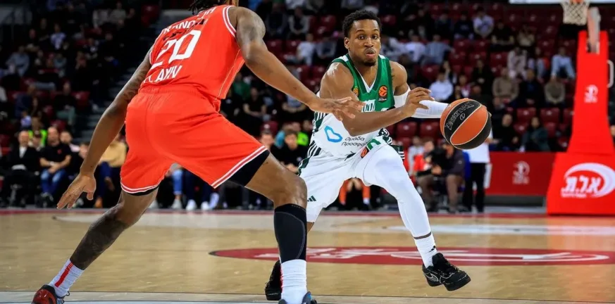 Μεγάλη χαμένη ευκαιρία στη Σόφια για τον Παναθηναϊκό, που έρχεται στην Πάτρα