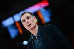 Μπαρτζώκας: «Εχω δει μακέτες και το νέο ΣΕΦ φαίνεται εντυπωσιακό»