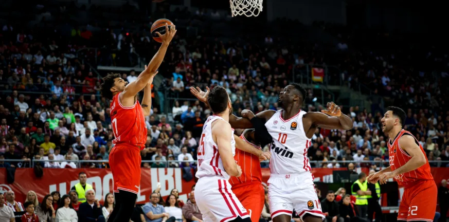 Μουστάφα Φαλ: Επέστρεψε μετά από σχεδόν ένα χρόνο σε επίσημο παιχνίδι ΒΙΝΤΕΟ