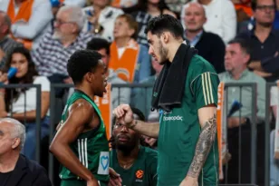 EuroLeague: Τα σενάρια για τον Παναθηναϊκό – Από την 5η μέχρι την 8η θέση