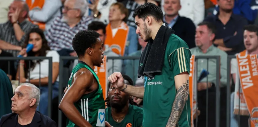 EuroLeague: Τα σενάρια για τον Παναθηναϊκό - Από την 5η μέχρι την 8η θέση