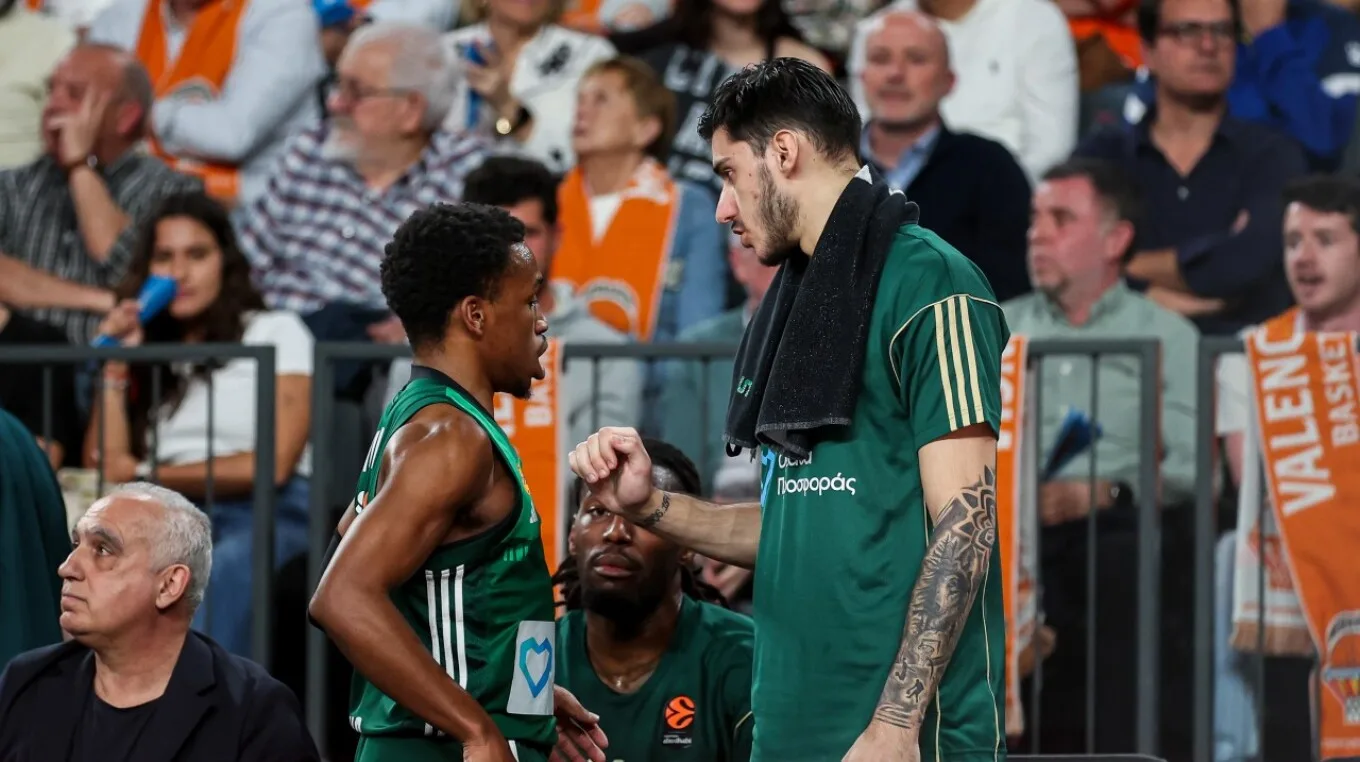 EuroLeague: Τα σενάρια για τον Παναθηναϊκό - Από την 5η μέχρι την 8η θέση