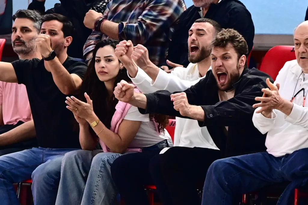 Κοντά στο Final 4 του Τσάμπιονς Λιγκ πόλο ανδρών ο Ολυμπιακός - Κέρδισε τη Νόβι Μπέογκραντ