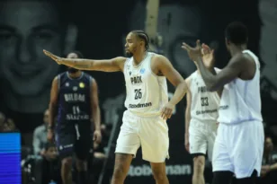 ΠΑΟΚ για Ευρωπαϊκό: Κέρδισε την Μπιλμπάο και πάει στη χώρα των Βάσκων για το τρόπαιο