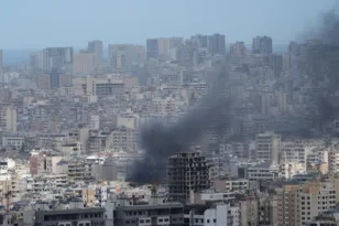 Μόσχα και CIA σε επαφή για το Ιράν, λέει ο αρχηγός των ρωσικών μυστικών υπηρεσιών