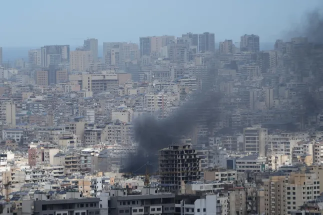 Μόσχα και CIA σε επαφή για το Ιράν, λέει ο αρχηγός των ρωσικών μυστικών υπηρεσιών