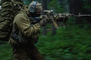 Η εταιρεία του Καλάσνικοφ αναπτύσσει φυσίγγια κατά drones για απλούς στρατιώτες