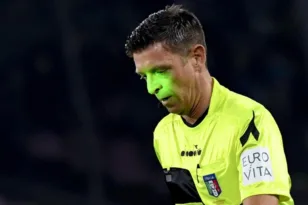 Σάλος στο Ιταλικό ποδόσφαιρο με στημένους ορισμούς διαιτητών και στη Serie A