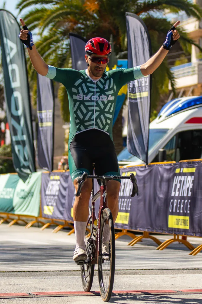 L’ Etape Greece by Tour de France presented by Skoda 2026: Η Σπάρτη στο βάθρο της παγκόσμιας ποδηλασίας