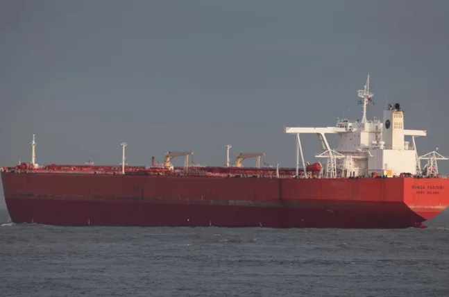 Βίντεο από νέο αμερικανικό ρεσάλτο σε τάνκερ ιρανικών συμφερόντων