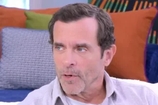 Κωνσταντίνος Μαρκουλάκης: Τι εννοεί όταν λέει ότι είναι «άθεος χριστιανός ορθόδοξος»