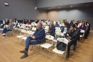 Πάτρα: Στο επίκεντρο η ενεργειακή αυτονομία σχολείων στην ημερίδα του Interreg EnerCmed