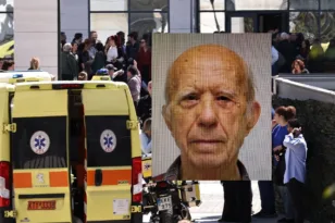 Επιστολή 89χρονου: «​Οι δημόσιες υπηρεσίες, τα ελληνικά δικαστήρια και το ελληνικό ΙΚΑ σαν αδέσποτο σκυλί του κλώτσου και του μπάτσου»