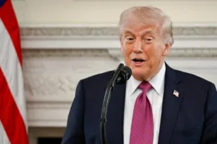 Αγωγός στη Βοσνία φέρνει νέα σύγκρουση ανάμεσα σε Βρυξέλλες και Τραμπ