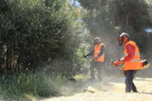 Πάτρα – Πολιτική Προστασία: Σε ιδιώτες κρίσιμες εργασίες λόγω υποστελέχωσης
