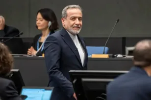 Ιράν: Κρίση στην ηγεσία, Πεζεσκιάν και Γκαλιμπάφ ζητούν την αποπομπή του ΥΠΕΞ Αραγτσί