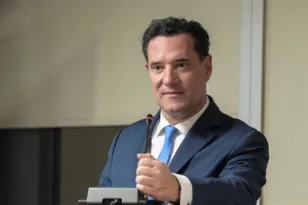 Αδωνις Γεωργιάδης για εκλογές Ουγγαρίας: Εχασαν ο Πούτιν, ο Ερντογάν και η Αριστερά