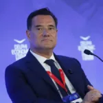 Γεωργιάδης: «Προτιμώ αντίπαλο τον Ανδρουλάκη από τον Τσίπρα – Είναι μονίμως θυμωμένος»