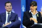 Νέα «επίθεση» Γεωργιάδη σε Κοβέσι: Δεν είμαστε ραγιάδες της Ευρώπης να λέμε σε όλα ναι