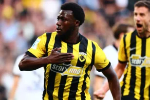 ΑΕΚ – ΠΑΟΚ 3-0: Έτοιμη για τον τίτλο η Ενωση – Διέλυσε τους Θεσσαλονικείς