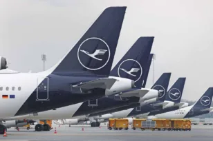 ΙΕΑ: Η Ευρώπη έχει καύσιμα αεροσκαφών για περίπου έξι εβδομάδες