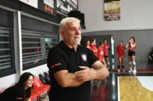 Η Παναχαϊκή του Αγγελόπουλου έχει αποκτήσει dna νικητή, το ρεκόρ νικών