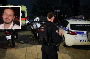 Έγκλημα στον Άγιο Δημήτριο: Σημάδια από πάλη έφερε ο 27χρονος γιος του αξιωματικού που εντοπίστηκε νεκρός