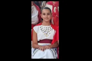 «Το μοιρολόι τση Μάνας», ραγίζουν καρδιές για τη 12χρονη Αγλαΐα