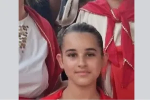 Μεσαρά: Σήμερα το τελευταίο αντίο στην 12χρονη Αγλαΐα – Συγκλονίζει το αντίο του σχολείου της