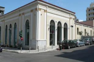 «Ό,τι αγαπάω»: Συνάντηση Λογοτεχνών στις 27 Μαΐου στην Πάτρα (Αγορά Αργύρη)