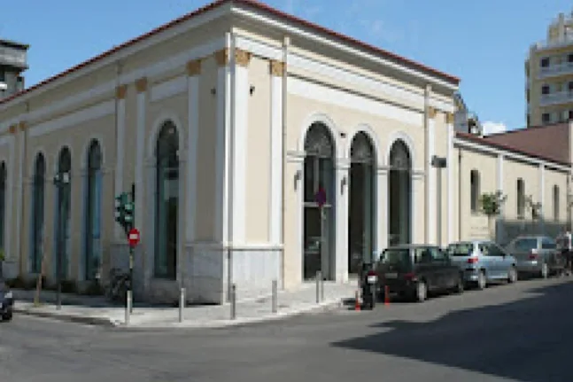 «Ό,τι αγαπάω»: Συνάντηση Λογοτεχνών στις 27 Μαΐου στην Πάτρα (Αγορά Αργύρη)