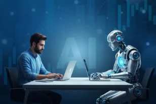 ΑΙ: Ο πραγματικός λόγος που αποθηκεύονται οι συνομιλίες μας και ο υπαρκτός φόβος