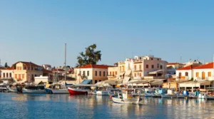 Island hopping στον Σαρωνικό: Η πιο οικονομική επιλογή - Πόσο κοστίζει ένα ταξίδι σε Αίγινα, Πόρο και Ύδρα το 2026 Island hopping στον Σαρωνικό: Η πιο οικονομική επιλογή - Πόσο κοστίζει ένα ταξίδι σε Αίγινα, Πόρο και Ύδρα το 2026