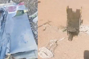 Διασώθηκε ο ένας εκ των πιλότων του μαχητικού αεροσκάφους F-15 των ΗΠΑ που καταρρίφθηκε στο Ιράν