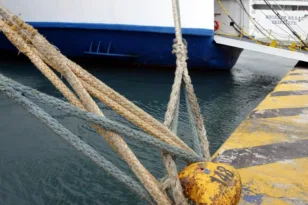 Ακτοπλοΐα υπό πίεση: Καύσιμα, χαμηλότερη κίνηση και περικοπές δρομολογίων