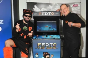 Eurovision 2026: Δείτε σε ποια θέση βρίσκεται η Ελλάδα και το «Ferto»