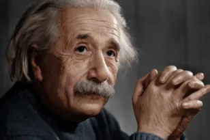 Αϊνστάιν: Η απλή συμβουλή του για να γίνονται τα παιδιά πιο έξυπνα