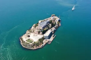 Τραμπ: Σε αναζήτηση 152 εκατ. δολαρών για να ανοίξει εκ νέου το Αλκατράζ ως φυλακή