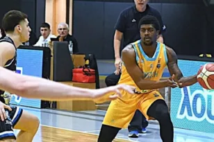 Ρει Αλεν: «Στόχος μας είναι το πρωτάθλημα»