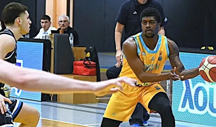 Ρει Αλεν: «Στόχος μας είναι το πρωτάθλημα»