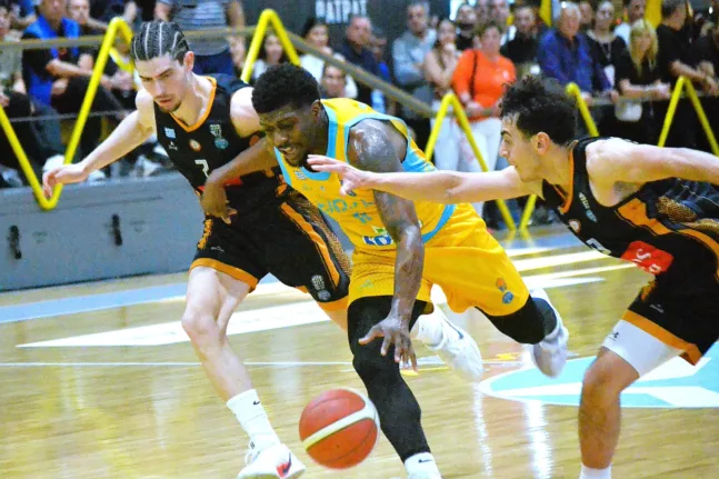 Άλεν: «Η δουλειά δεν έχει τελειώσει, τρεις νίκες ακόμη», ΒΙΝΤΕΟ